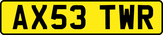 AX53TWR