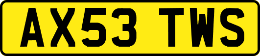 AX53TWS