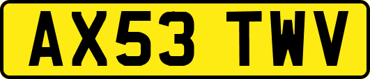 AX53TWV