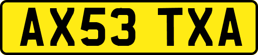 AX53TXA