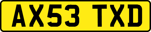 AX53TXD