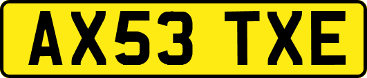 AX53TXE