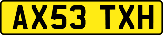AX53TXH