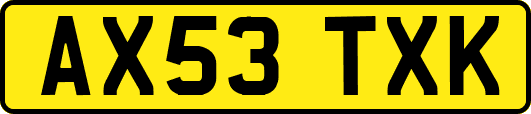 AX53TXK