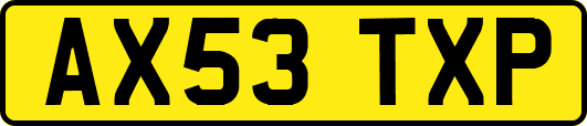 AX53TXP