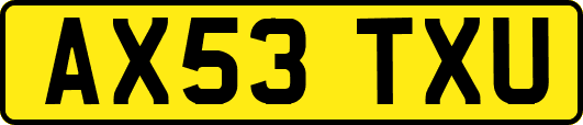AX53TXU