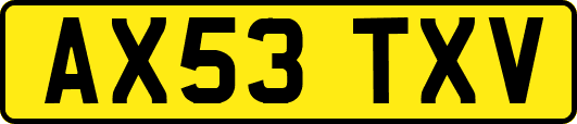 AX53TXV