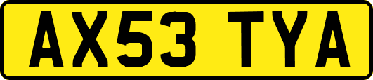AX53TYA