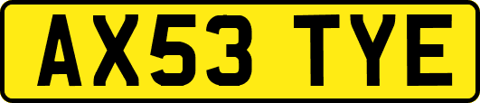 AX53TYE