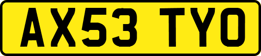 AX53TYO