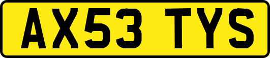 AX53TYS