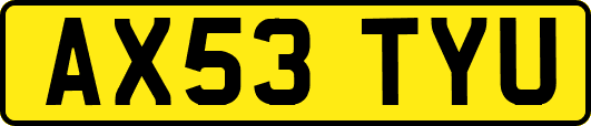 AX53TYU