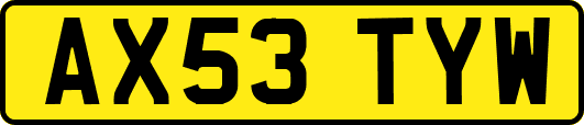 AX53TYW
