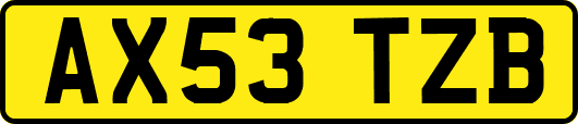 AX53TZB