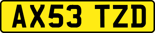 AX53TZD