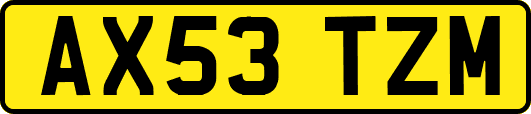 AX53TZM