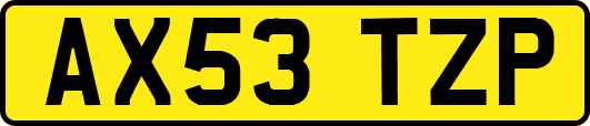 AX53TZP