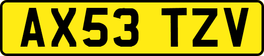 AX53TZV