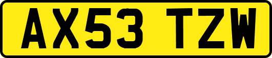 AX53TZW