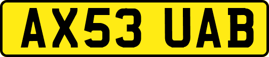 AX53UAB