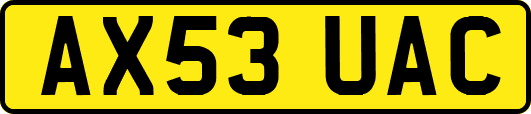 AX53UAC