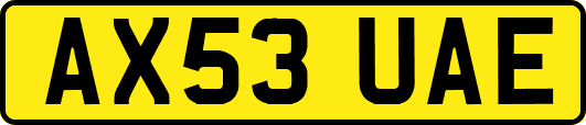 AX53UAE