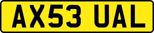 AX53UAL