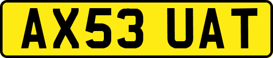AX53UAT