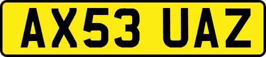 AX53UAZ