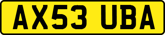 AX53UBA