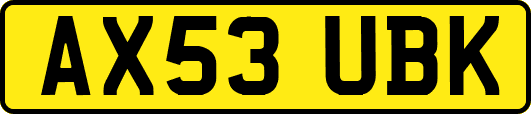 AX53UBK