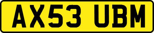 AX53UBM