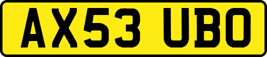 AX53UBO