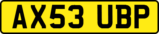 AX53UBP