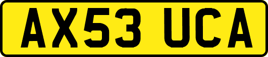 AX53UCA