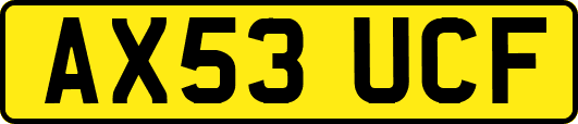 AX53UCF