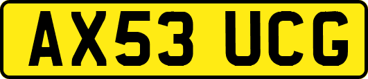 AX53UCG