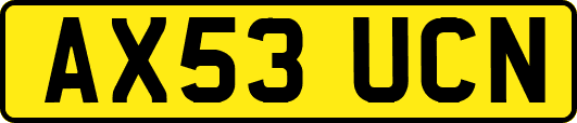 AX53UCN