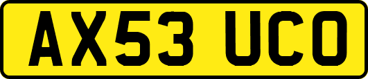 AX53UCO