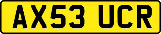AX53UCR