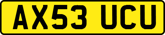 AX53UCU