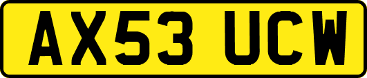 AX53UCW