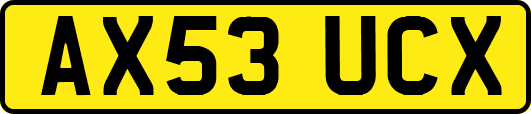 AX53UCX