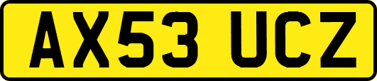 AX53UCZ