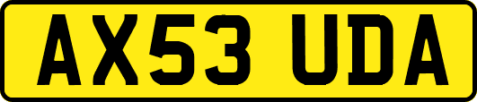 AX53UDA