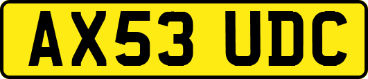 AX53UDC