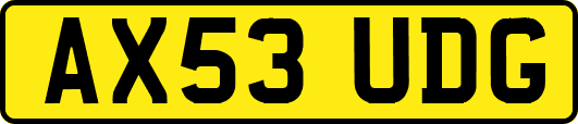 AX53UDG
