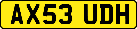 AX53UDH