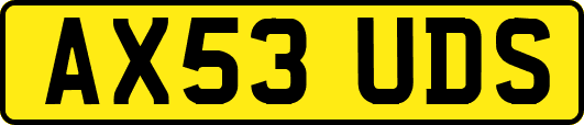 AX53UDS