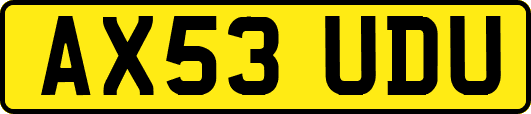 AX53UDU
